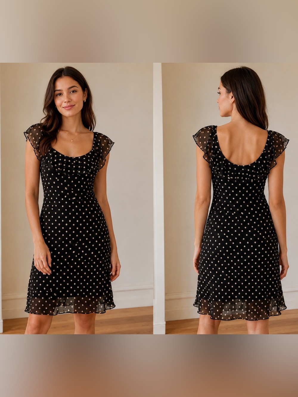 Laundry Shelly Segal Dress